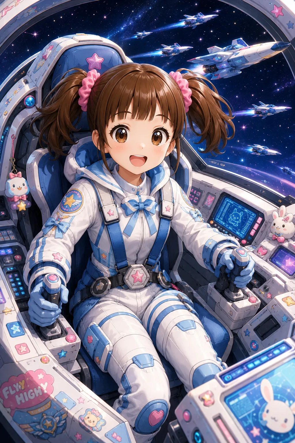 ミミ・スターリィ