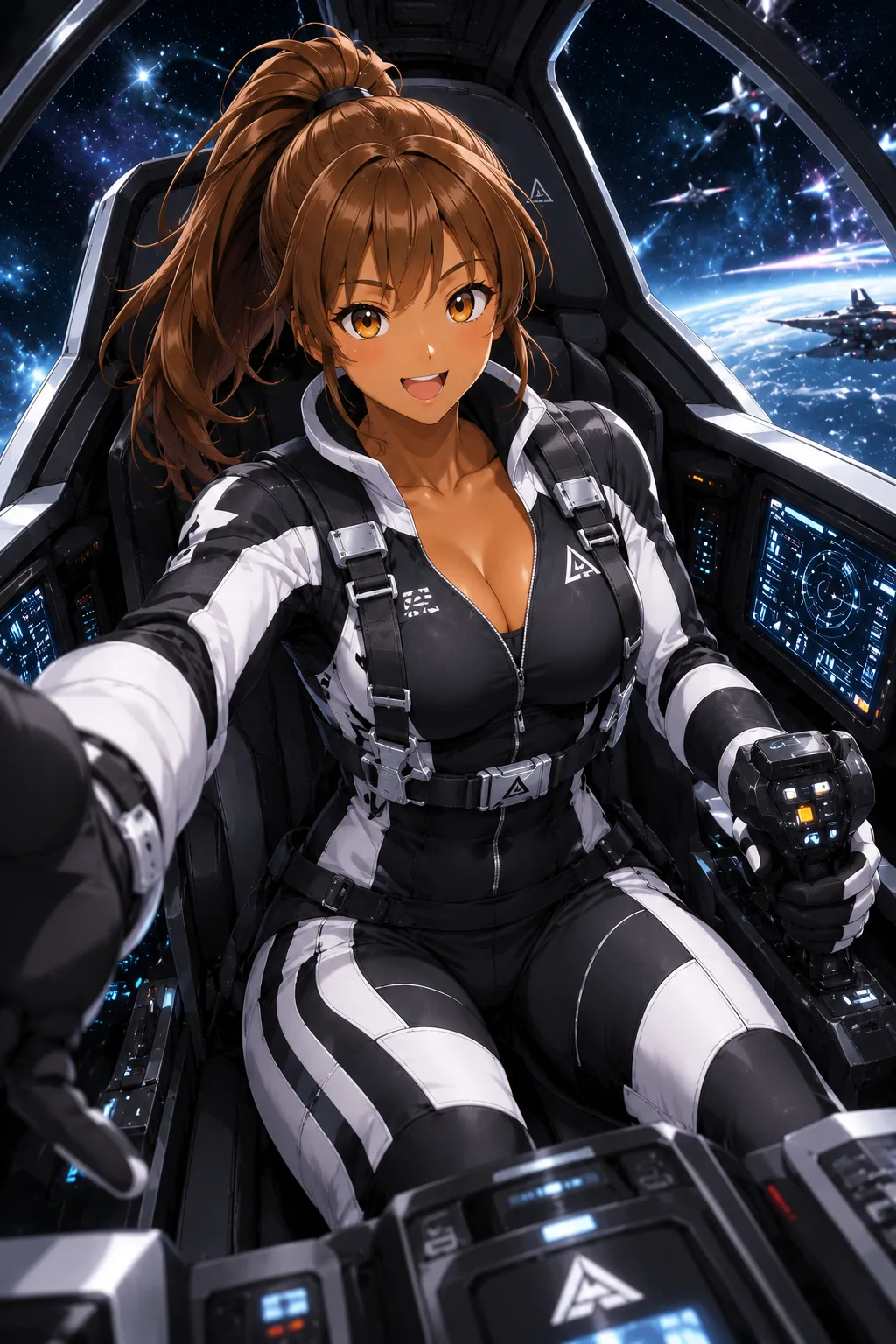 アリア・ヴァルカ