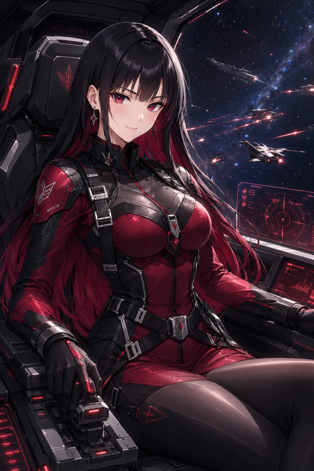 ヴェロニカ・クロイツ