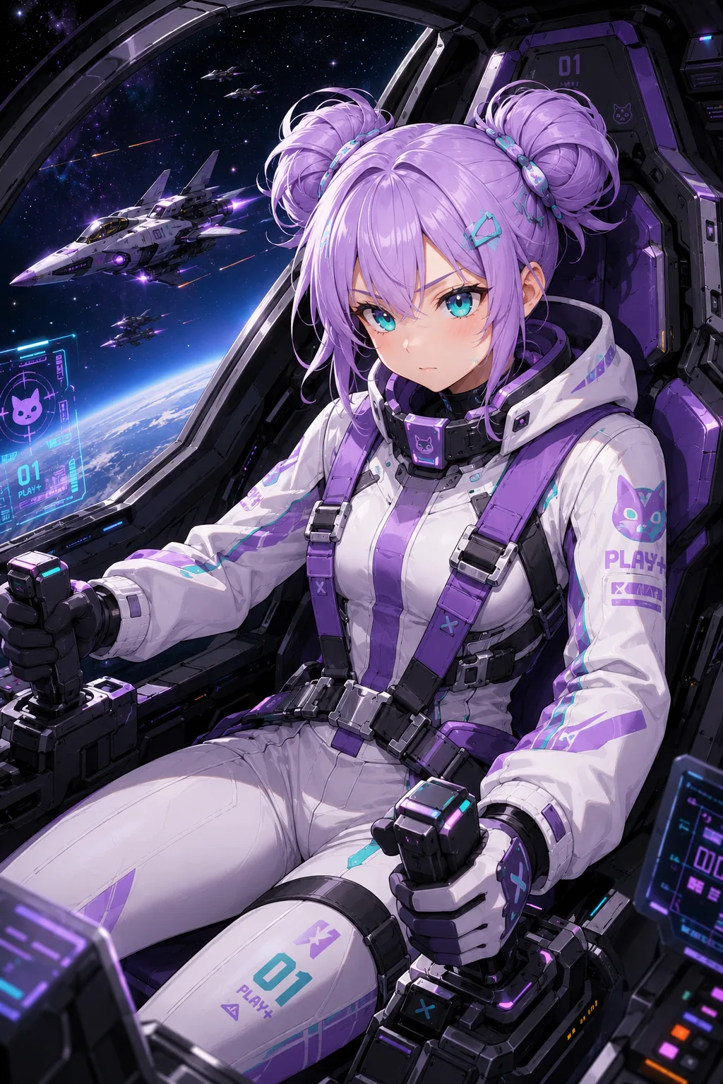 ノア・エリュシオン
