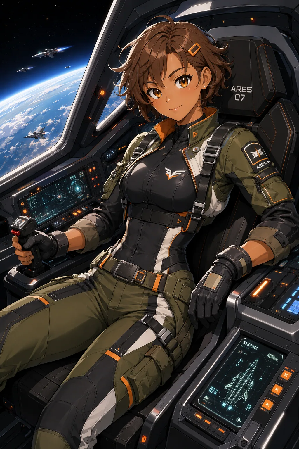 エイラ・カーティス