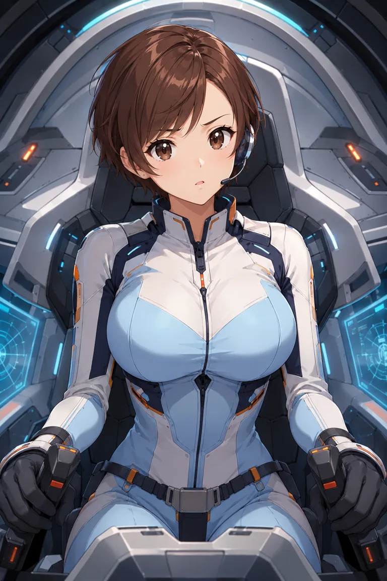 カレン・オルティス